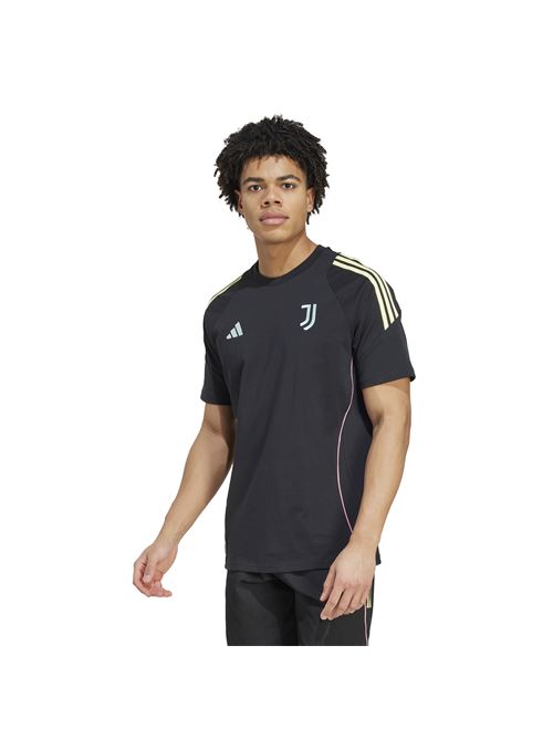 Adidas Juventus t-shirt 25/26 Juventus | JN7458TEE B
